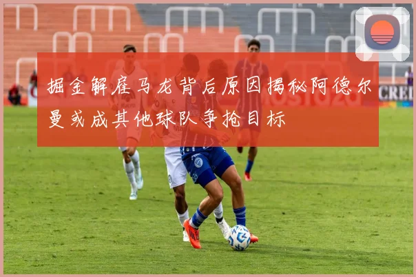 掘金解雇马龙背后原因揭秘阿德尔曼或成其他球队争抢目标